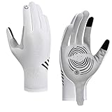 Herren-Fahrradhandschuhe, empfindlich, ergonomisch, Outdoor-Sportzubehör, Vollfinger, atmungsaktiv,...