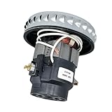 Ldbuejiaja Hochleistungen 1200 W Vakuummotor Großer Strommotor Für Verschiedene Modelle Einfach...