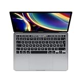 2020 Apple MacBook Pro mit 2GHZ Intel Core i5 (13-zoll, 16GB RAM, 512GB SSD) (QWERTZ Deutsch) Space...