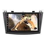 OiLiehu 4+64G Android 13 für Suzuki Swift 2011-2017 Suzuki Ertiga 2012-2017 Doppel Din Radio...