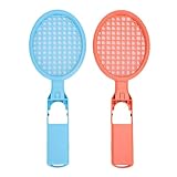 Plyisty Games Controller Tennisschläger