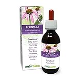 Sonnenhut (Echinacea angustifolia) Wurzeln Alkoholfreier Urtinktur Naturalma | Flüssig-Extrakt...