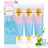 Toivize 3 Stück Ra-diant Whitening Zahnpasta mit Niacinamide, Zahnpasta für Weiße Zähne,...