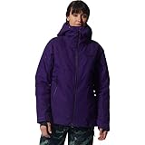 Mountain Hardwear Damen Cloud Bank Gore-tex Lt Isolierte Jacke, Sternzeichen, X-Large