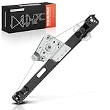 Frankberg Fensterheber Hinten Links Kompatibel mit 3er E90 E91 316 318 320 325 330 335 Kombi...