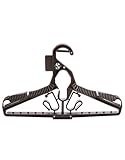 SCUBAPRO Hanger Black, Farbe 0