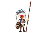 PLAYMOBIL® 6271 Indianer - Häuptling (Folienverpackung) [Spielzeug]