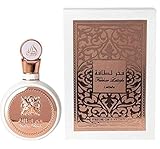 Lattafa Fakhar Parfum 100 ml Eau de Parfum für Damen