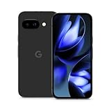 Google Pixel 9a: Android-Smartphone ohne SIM-Lock, mit KI-Kamera, 24 Stunden Akkulaufzeit und...