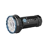 OLIGHT Marauder Mini LED Taschenlampe Super Hell 7000 Lumen 600 Meter Wiederaufladbare Taschenlampe...