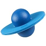 Deeabo Kinder Rock Hopper Jumping Ball - Balance Board für Erwachsene, Explosionsgeschützter...