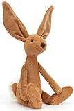 Jellycat Harkle Hare Plüsch-Dekoration zum Sammeln