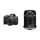 EOS R100 18-45 Kit + RF-S 18-150mm