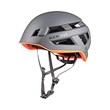 Mammut Crag Sender Helmet | Kletterhelm für Damen und Herren, Ausrüstung für Bergsteiger |...