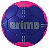 Erima Pure 7202104 Grip No. 4, New Navy/Pink