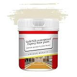 Bodenfarbe Auf Wasserbasis – Langlebige Epoxid-Betonbeschichtung, Innen- Und Außenversiegelung |...