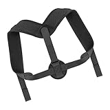 SUMMITDRAGON Rückenkorrekturgürtel Mit Verstellbarem Schultergurt Für Männer Und Frauen Zur...