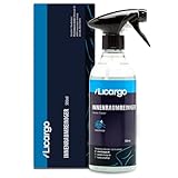 LICARGO® Innenraumreiniger (500ml) - Cockpit Reiniger pH neutral - porentiefe Reinheit für...