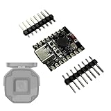 Mikrocontroller-Entwicklungskarte ESP32, ESP32 Entwicklungsplatine, ESP32 Wireless Entwicklungskarte...