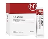 N1 Elo-Sticks 20 St. - Elektrolyte aus der Apotheke - Anti Kater Mittel/Anti Hangover - Die...
