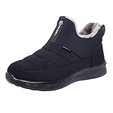 stiefeletten damen schnürstiefeletten damen schnürboots damen schwarz gummistief damen punkte...