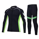 TauchanzüGe 3mm Neoprenanzüge Männer Tauchanzüge Scuba Schnorcheln Surfen Wassersport Warm...