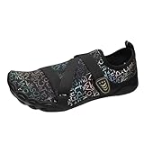 Generisch Wasserschuhe Barfuß Schuhe Badeschuhe Surfschuhe Neoprenschuhe Herren Damen Aquaschuhe...