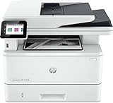 HP LaserJet Pro MFP 4102dw Multifunktions-Laserdrucker, WLAN, Automatischer beidseitiger Druck, Hohe...