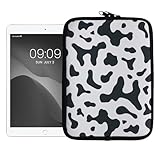 kwmobile Tablet Hülle kompatibel mit 9,7'-11' Tablet - Universal Neopren Tasche Cover Case -...