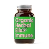 Symbeeosis Bio-Kräuterelixier Immune mit Propolis & Echinacea, natürliche Unterstützung für das...