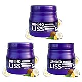 Lumino Liss Alisado, Alisado para Cabello Sin Formol, Luminoliss Alisado, Glättungscreme Mit...