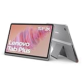 Lenovo Tab Plus Tablet | 11,5'' 2K Touch Display | JBL Soundsystem mit 8 Lautsprechern | Mediatek...