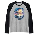 Himmlische Ausblicke Raglan