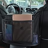 Aufbewahrungstasche zum Aufhängen am Vordersitz, Aufbewahrungstasche für Kindersitz Tasche,...