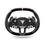 Thrustmaster Hypercar Wheel Add-On, Premium-Lenkrad, Für PC und Konsolen