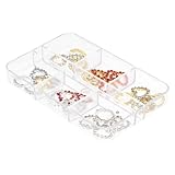 VILLFUL 30 Stück Teiliges Herzförmiges Nagel Charms Nail Art Strasssteine Nail Dekoration für DIY...