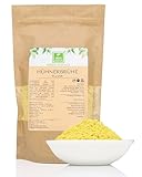 Hühnerbrühe Pulver 500g ohne Palmöl und Hefeextrakt – Hühner Bouillon Pulver und...