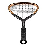 Squashschläger der UNSQUASHABLE Inspire-Serie – leichte Squashschläger 135 GM Y-4000-Modell –...