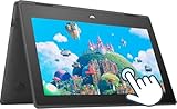HP ProBook X360 11 G6 EE, 2 in 1 Touchscreen Business Laptop, 11,6-Zoll Notebook, Intel Core...