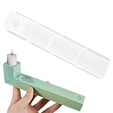 Tumotsit Silikonform für Räucherstäbchenhalter, Silikonform für Kerzenhalter aus Epoxidharz,...