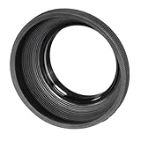 Hama Gegenlichtblende ST für Standard-Objektive, faltbar, 52 mm