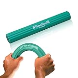 TheraBand Flexbar FlexBar - Flexibler Übungsstab - Effektives Rehabilitations- und...