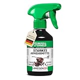 RepellShield® Citronella Ameisenspray für Innenräume & Außen - Natürliches Ameisen Mittel mit...