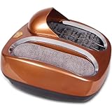 DPDZSW Sohlenreinigungsmaschine, Intelligenter Schuhreiniger-Polierer, Mit Vollautomatischem...