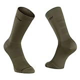 Northwave Extreme Pro Fahrrad Socken Forest grün 2024: Größe: L (44-47)