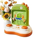 Interaktiver Fußball – Lern-Wettbewerbsbrett, Fußball-Aktivität, Familienspaß-Herausforderung,...