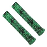 ELAYARD 2 Stück Fahrradlenkerüberzüge Aus Gummi Mountainbike Lenkergriffe Cruiser Bike Griffe...