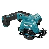 Makita HS301DZ Akku-Handkreissäge 12 V max. (ohne Akku, ohne Ladegerät)