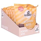 koawach Koffein Schoko Bites - Bites mit Kakao, Datteln und Koffein aus Guarana - Bio. vergan &...