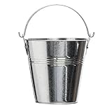 Traeger Grills Fetteimer für Holzpellet-Grill - Drip Pan aus Stahl